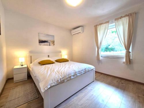 Istaba viesiem, Apartman Filip in Risika
