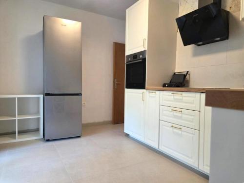 Vannas istaba, Apartman Filip in Risika