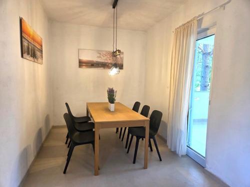 Iekārtas, Apartman Filip in Risika
