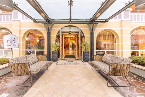 Hotel Master, Brescia (photo 9)