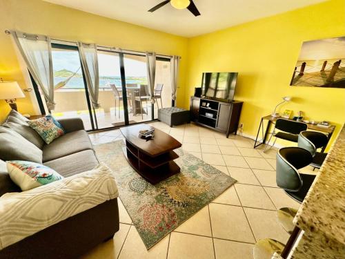 Red Hook Retreat with Stunning Ocean Views in Red Hook