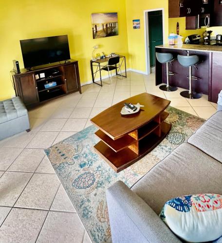 Red Hook Retreat with Stunning Ocean Views in Red Hook