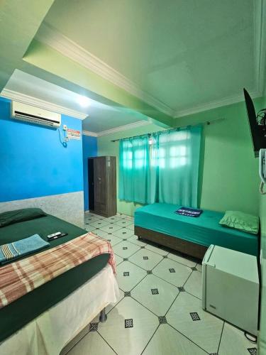 Hotel Marajoara Breves in Breves
