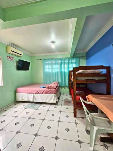 Hotel Marajoara Breves in Breves