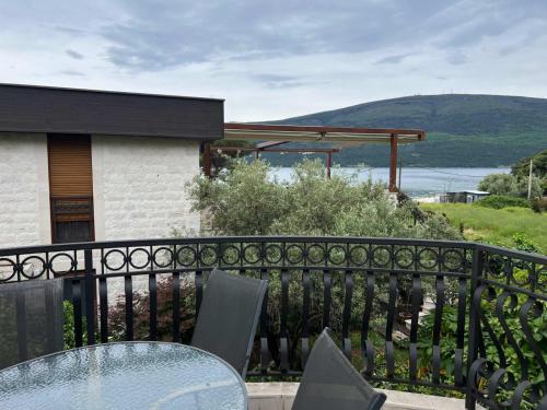 Olive Coast Apartments Baošići Center