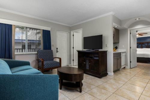 Club Wyndham Sea Gardens - image 32