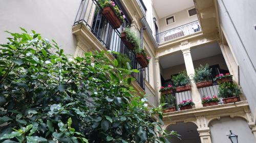 House Vintage – Catania, CA