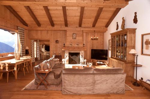 Chalet d'Adrien - image 4
