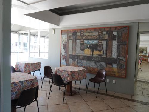 HANNA Marina's Palace Hotel - image 3