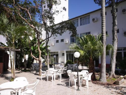 HANNA Marina's Palace Hotel - image 4