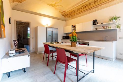  OLIVOLA APARTMENTS in Frassinello Monferrato