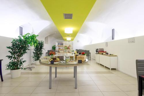 San Luigi - Residenza Gemelli 2
