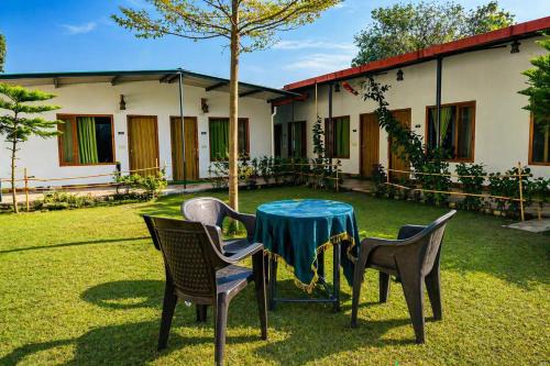 The Evergreen Hotel in Kiari Kham