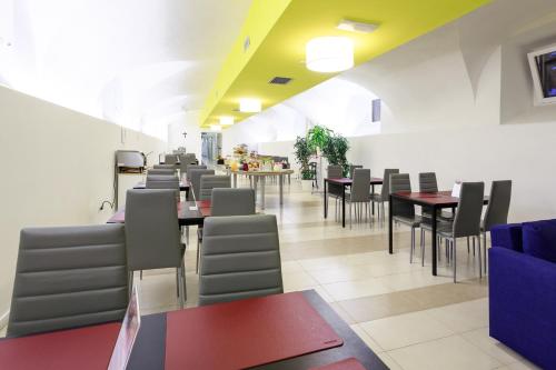 San Luigi - Residenza Gemelli 5