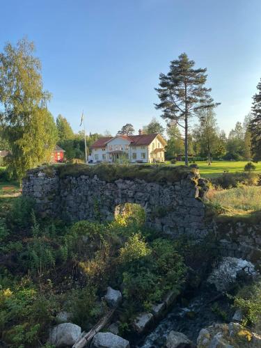 . Snöå Bruk Hotell och konferens