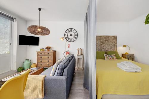 Casa Do Canto in Areia