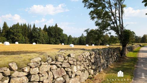 Apkārtne, Idyllic and family friendly cottage in Smaland SE06095 in Kvanarp