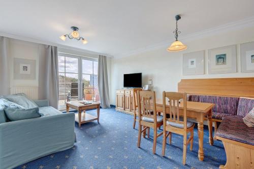 Familien-Apartment mit Seeblick in Spalt, Deutschland