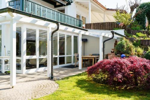 Alm-Atelier in Durbach, Deutschland