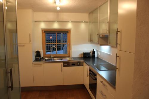 AHA-APARTMENT