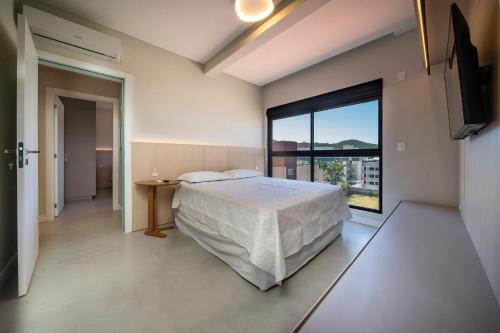 Brisas do Sul 204 - Duplex Penthouse - 3 En-suite Bedrooms - 2 Parking Spaces | Mariscal Beach - image 3