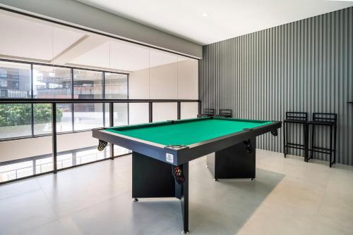 Brisas do Sul 204 - Duplex Penthouse - 3 En-suite Bedrooms - 2 Parking Spaces | Mariscal Beach - image 5