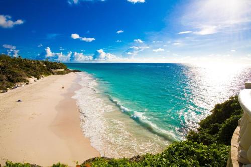 Strand, Luxury Resort Villa Concierge Services 2bdrm in Diamond Valley