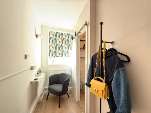 Hartley Hotel Hotel de charme Wanstead Underground Station