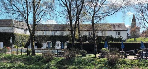 Eglinton Arms Hotel, BW Premier Collection Hotel de charme Busby