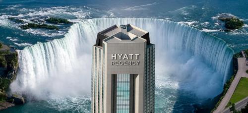 Hyatt Regency Niagara Falls Fallsview, Niagara Falls