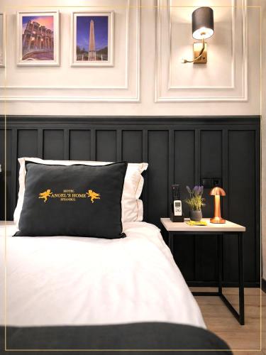 Angel's Home Hotel - image 30
