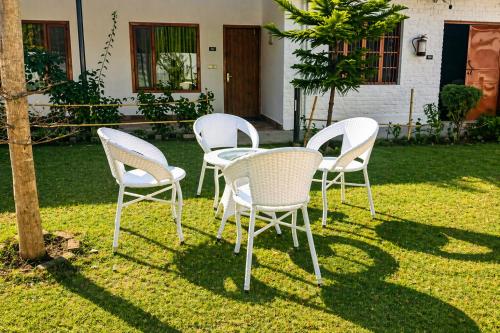 The Evergreen Hotel in Kiari Kham