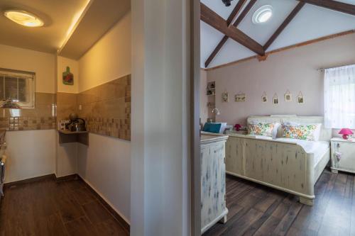 Balatonudvari Comfort House w AC by NW in Vazoli