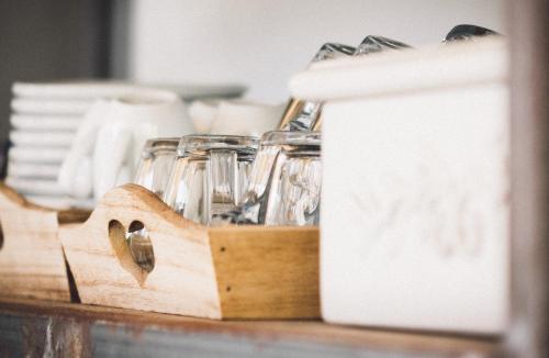 Mas Ferran Adults Only