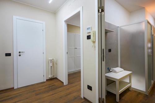 Hotel Galimberti in Turin
