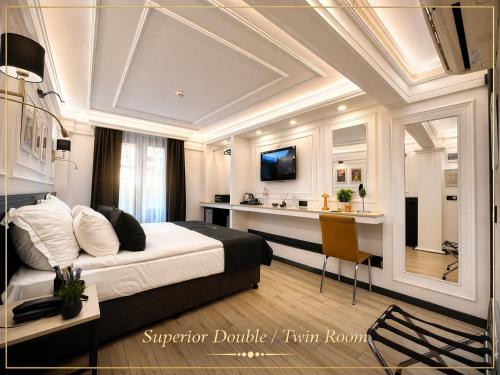 Angel's Home Hotel - image 41