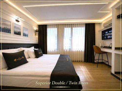 Angel's Home Hotel - image 42
