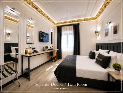 Angel's Home Hotel - image 38