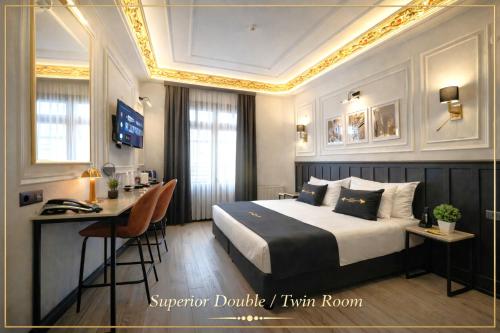 Angel's Home Hotel - image 36