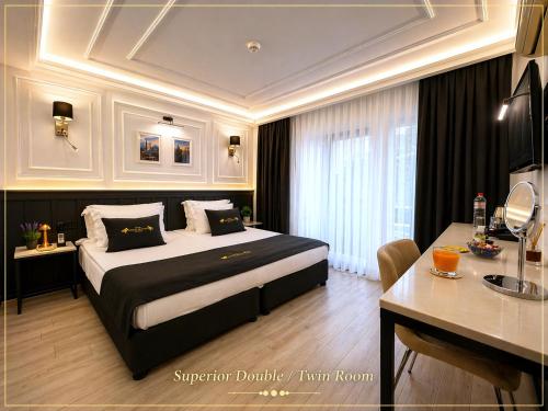 Angel's Home Hotel - image 44