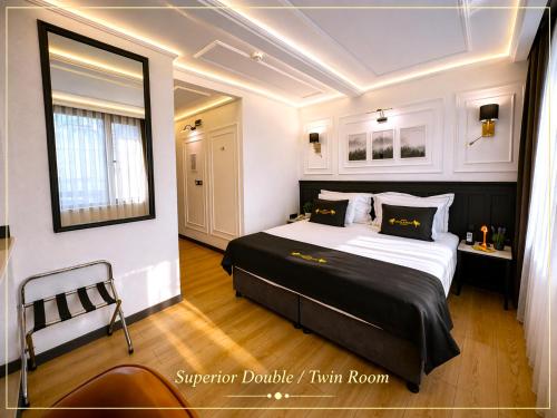 Angel's Home Hotel - image 32
