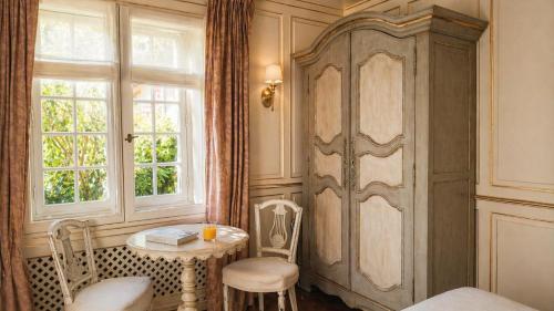 Chambre double avec 1 ou 2 lits, supérieure