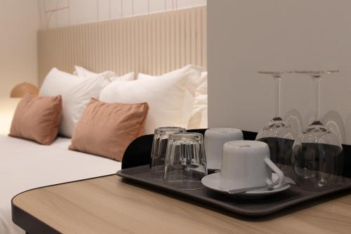 Rooms Boutique Carducci - image 32