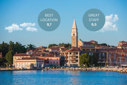 Hotel Marina - Izola