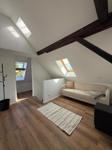 Messe Apartment