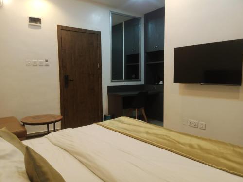 hotel photo
