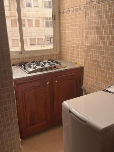 appartement meublé (appartement meuble) in Al Mohammadi