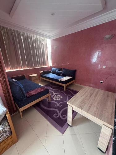 appartement meublé (appartement meuble) in Al Mohammadi