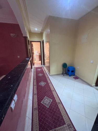 appartement meublé (appartement meuble) in Al Mohammadi