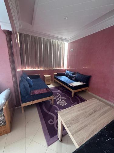 appartement meublé (appartement meuble) in Al Mohammadi